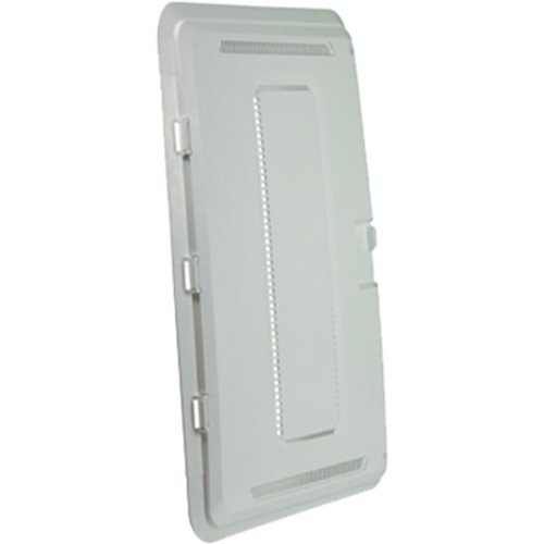 On-Q ENP20605NA 20" Enclosure with Trim and Hinged Cover, 5-Pack