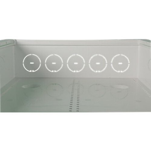 On-Q ENP20805NA 20" Enclosure, No Cover, 5-Pack