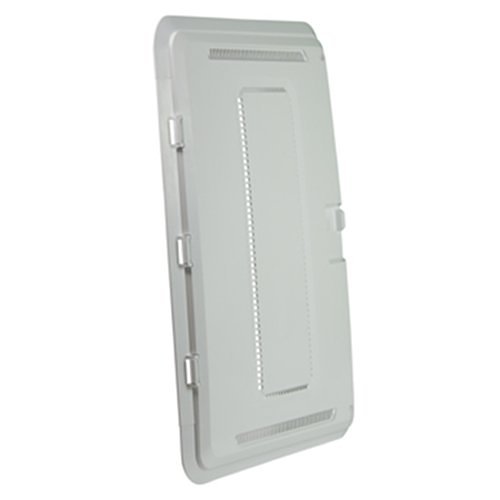 On-Q ENP2050NA 20" Enclosure with Trim and Hinged Cover