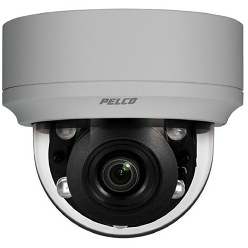 Pelco Sarix IME322-1RS 3 Megapixel Network Camera - Dome