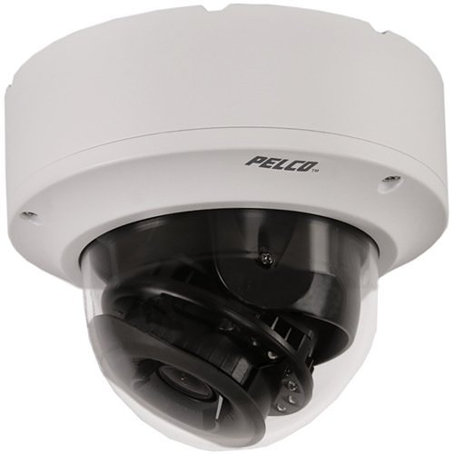 Pelco Sarix Enhanced Ime338-1irs 3 Megapixel Network Camera - Dome