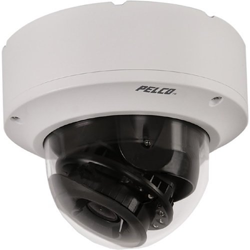 Pelco IME539-1ERS Sarix Series 3 5MP Outdoor Fixed IP Dome Camera