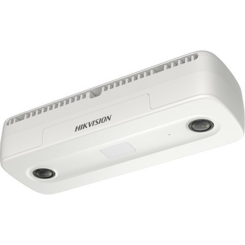 Hikvision Smart DS-2CD6825G0/C-IS Indoor Network Camera