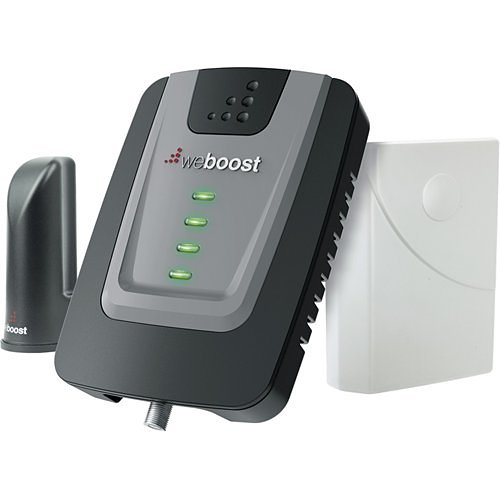 WeBoost Home Room 472120 Cellular Phone Signal Booster