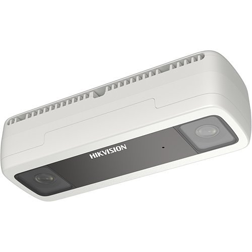 Hikvision Smart DS-2CD6825G0/C-IVS 2 Megapixel Outdoor Network Camera