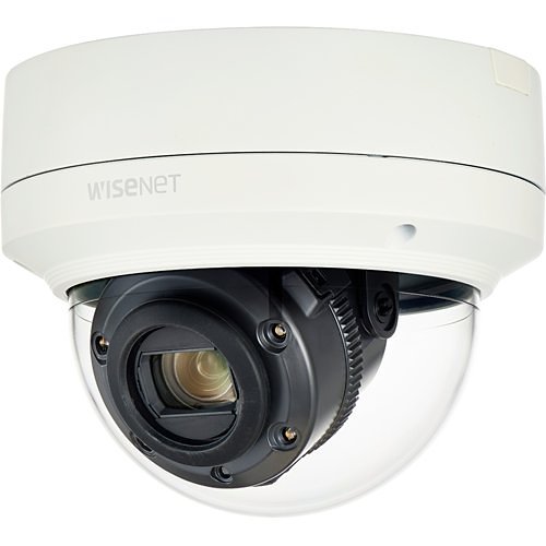 Wisenet XNV-6120R 2 Megapixel Network Camera - Dome