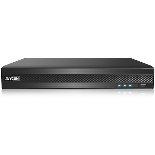 AVYCON 8Channel UHD 4K Network Video Recorder