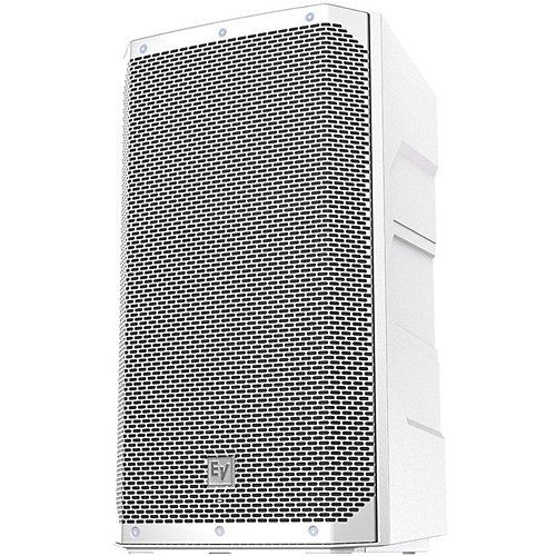 Electro-Voice Elx200-12p Speaker System - White