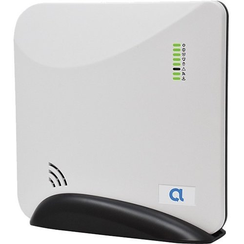 alula All-in-one Connect+ Security Panel - AT&T