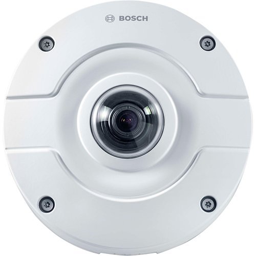 Bosch FLEXIDOME IP 12 Megapixel Network Camera - Dome