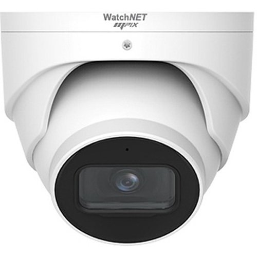 WatchNET MPIX MPIX-50IRBFT-IR28AI 5 Megapixel Network Camera - Turret
