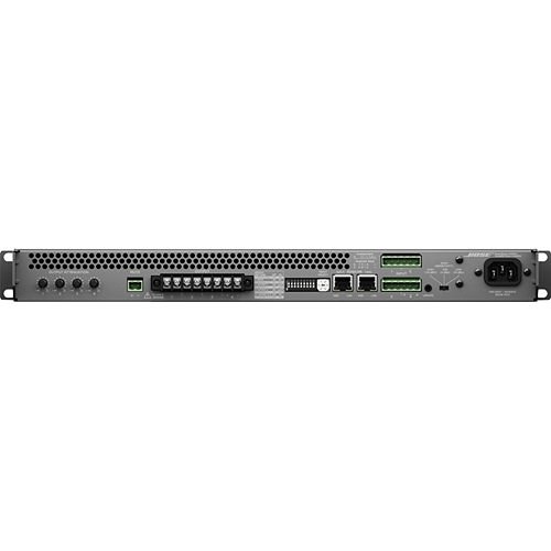 Bose Professional P4300A PowerSpace 300W Power Amplifier for 4-Channel Zone Expansion