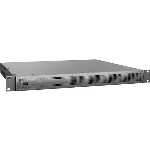 Bose Professional P4300A PowerSpace 300W Power Amplifier for 4-Channel Zone Expansion