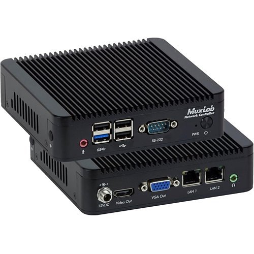 MuxLab ProDigital Network Controller 500812