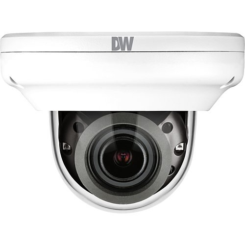 Digital Watchdog MEGApix DWC-MVC8WiATW Network Camera - Dome - TAA Compliant