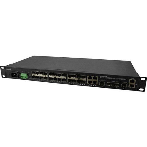 Transition Networks Ethernet Switch