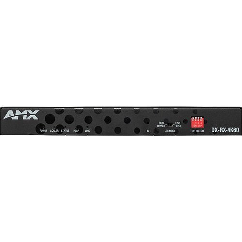 AMX DX-RX-4K60 DXLink 4K60 HDMI Receiver Module