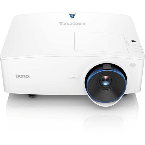 BenQ BlueCore LH930 3D Ready DLP Projector - 16:9 - White