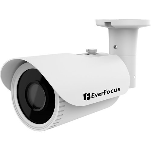 EverFocus 5 Megapixel Surveillance Camera - Bullet