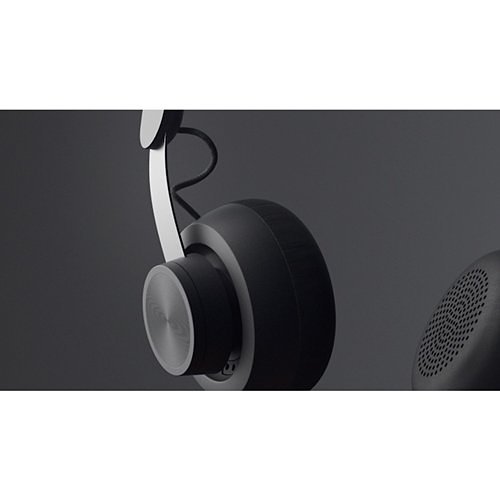 Logitech 981-000871 Zone Headset