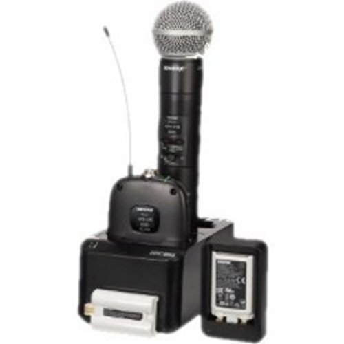 Shure SLXD14 Wireless Microphone System