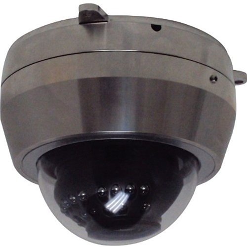 Iv&C Mz-Hd34-1 Network Camera - Compact Dome