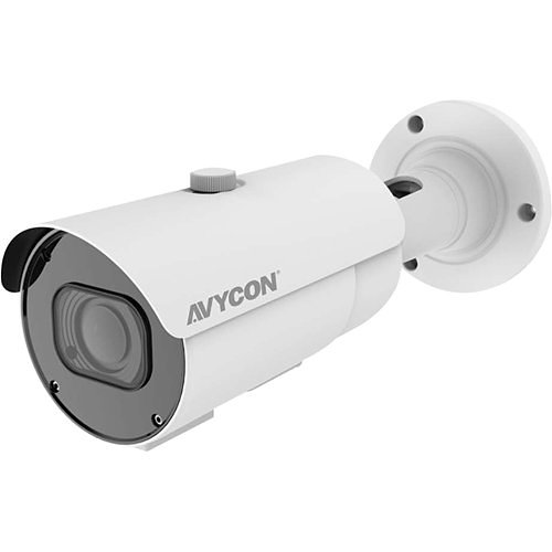 AVYCON AVC-TB52M 5MP HD-TVI Bullet Camera, 2.7-13.5mm Lens, NDAA Compliant