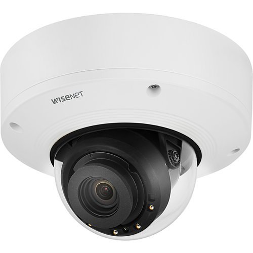 Wisenet XNV-8081RE 6 Megapixel Network Camera - Dome