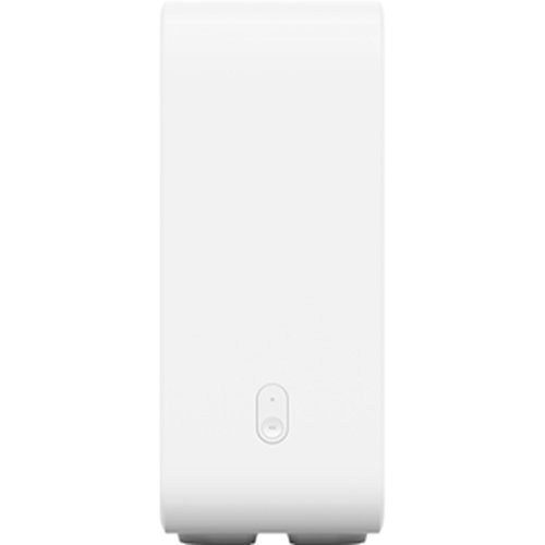 Sonos Sub Gen 3 Wireless Subwoofer, White (SUBG3US1)