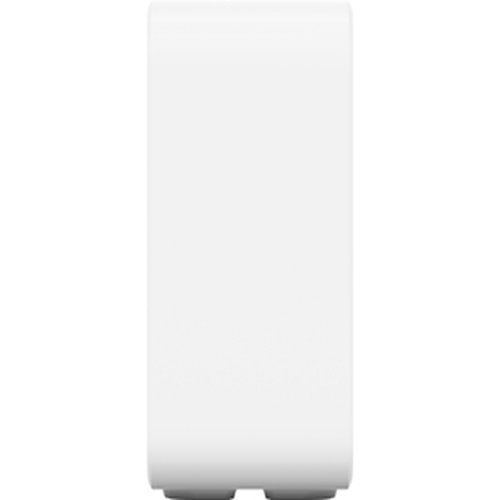 Sonos Sub Gen 3 Wireless Subwoofer, White (SUBG3US1)