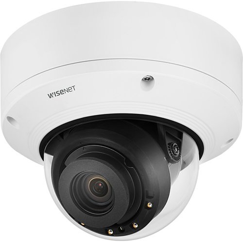Wisenet X-Series XND-8081REV 5 Megapixel Network Camera - Dome