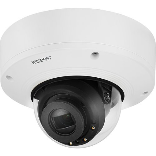 Wisenet X-Series XNV-6081RE 2 Megapixel Network Camera - Dome
