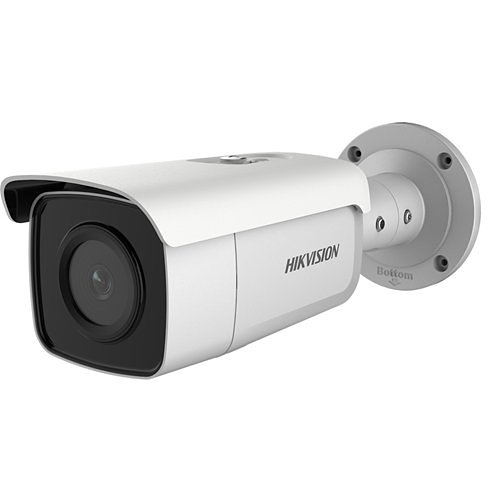 Hikvision DS-2CD2T86G2-4I 8 Megapixel Network Camera - Bullet