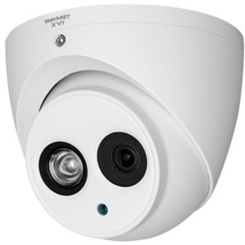 Watchnet Xvi-80irbt 8 Megapixel Surveillance Camera - Turret