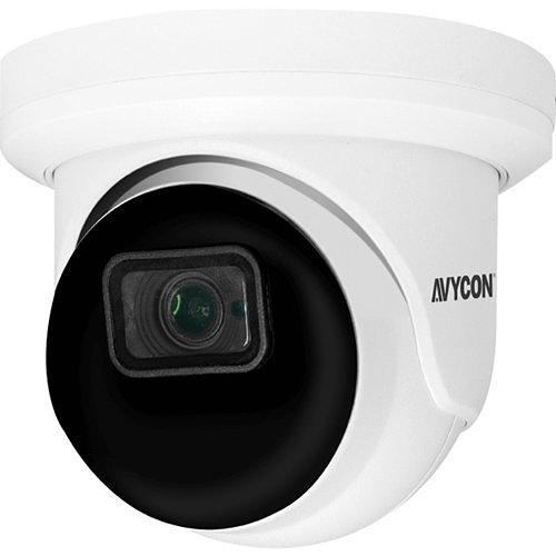 AVYCON AVC-TE21F28-G 2 Megapixel Surveillance Camera - Turret