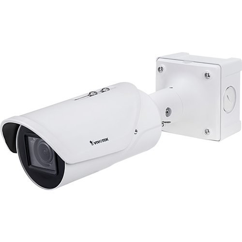 Vivotek IB9365-HT-A 2 Megapixel Network Camera - Bullet
