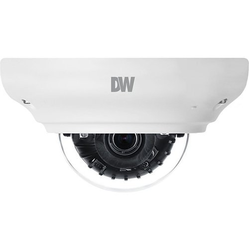 Digital Watchdog MEGAPIX DWC-MV72WI28ATW 2.1 Megapixel Network Camera - Dome - TAA Compliant