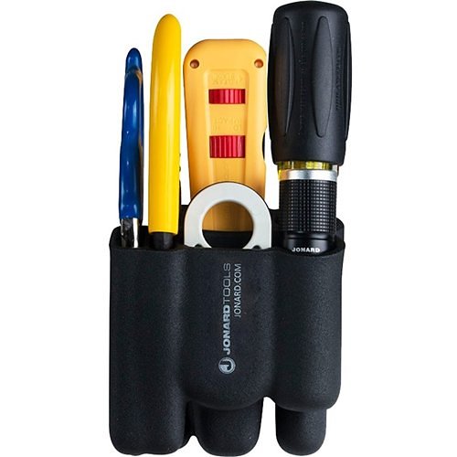 Jonard Tools TK-17 Punchdown Tool Kit For Data And Telecom Installers