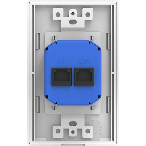 AtlasIED C-ZSV Atmosphere Zone, Source and Volume Wall Controller