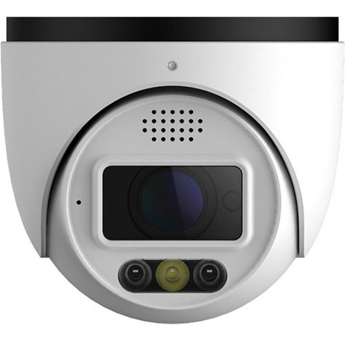 AVYCON AVC-EHN51AVT-AI-SL 5MP Smart Defender Outdoor IR Turret IP