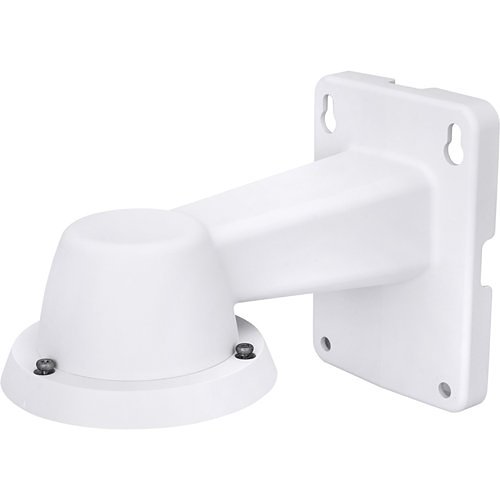Honeywell Wall Mount for Network Camera - White