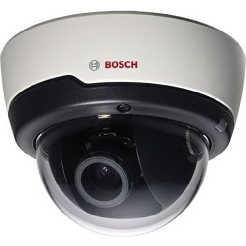 Bosch FLEXIDOME IP 5000i 2 Megapixel Network Camera - 1 Pack - Dome