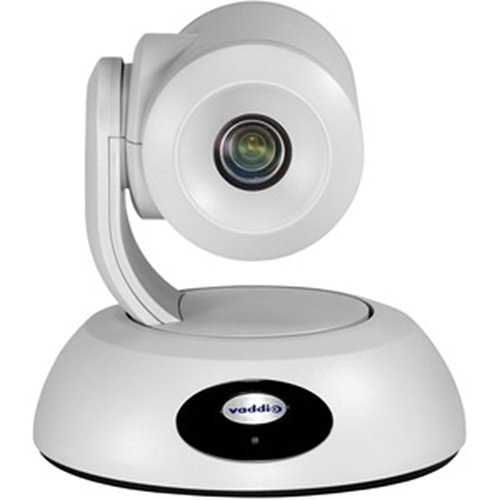 Vaddio 999-99330-000W RoboSHOT 30E SDI Elite Video Conferencing Camera, White