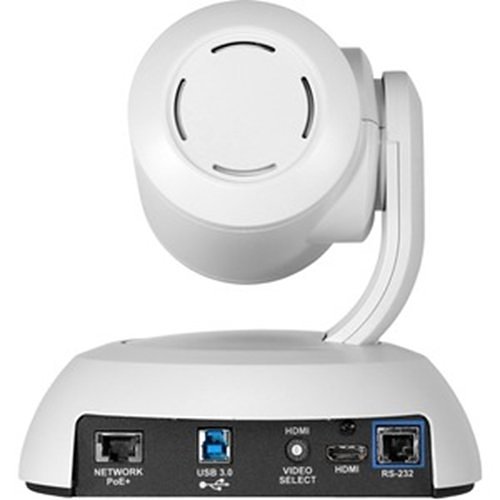 Vaddio 999-99230-000W RoboSHOT 30E USB Camera System, White