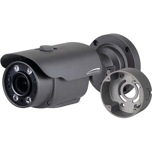 Speco Intensifier HFB4M 4 Megapixel Surveillance Camera - Bullet - TAA Compliant