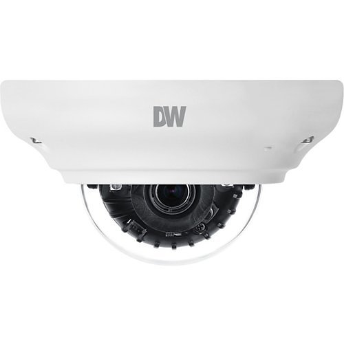 Digital Watchdog MEGApix DWC-MV72WI28TW 2.1 Megapixel Network Camera - Dome - TAA Compliant