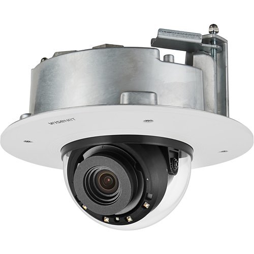Wisenet Xnd-8082rf 6 Megapixel Network Camera - Dome
