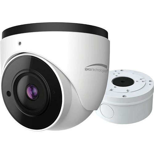 Intensifier Dome Camera Lens Speco Technologies HT-INTD4
