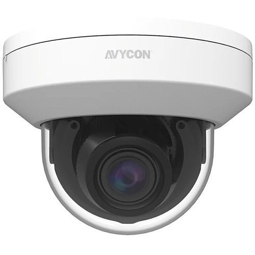 AVYCON AVC-TD22V 2 Megapixel Surveillance Camera - Dome