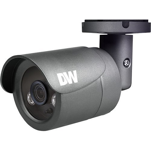 Digital Watchdog MEGApix DWC-MB75Wi4TDMP 5 Megapixel Network Camera - Bullet